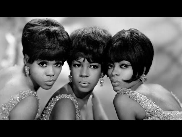 The Supremes' 60th Anniversary - A Brazilian Documentary (Mary Wilson's Last Interview)