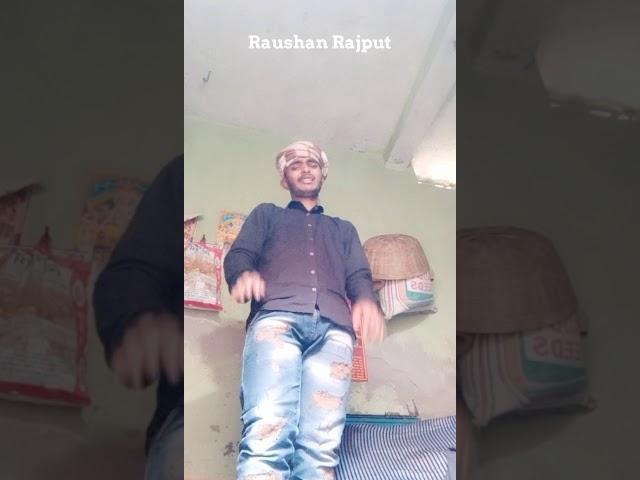 Raushan Rajput