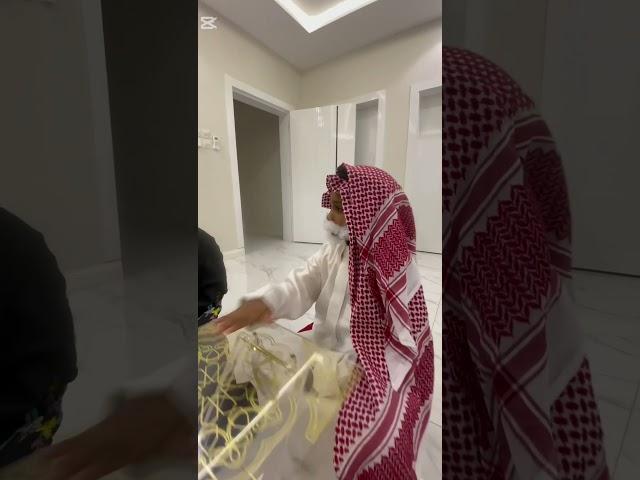 خريف القلب مع عائلة حزوم العسيري