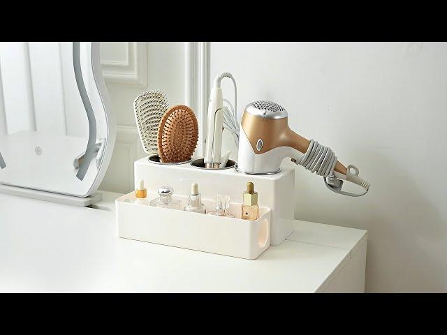 5 USEFUL BATHROOM ACCESSORIES ON AMAZON