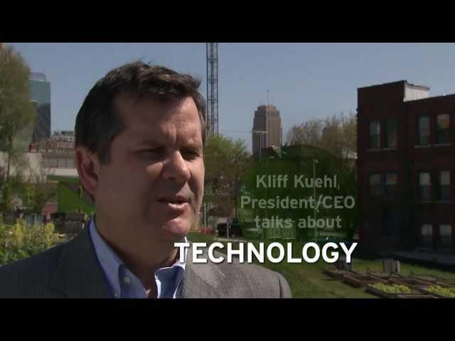 Kliff Kuehl Talks About Technology