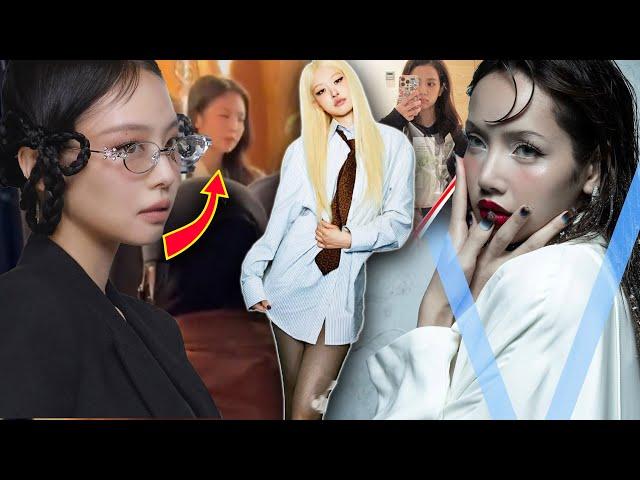 YG ready for BLACKPINK's comeback, Jennie filming MV in Mexico, Rosé suddenly DEBUNKED recent RUM0RS