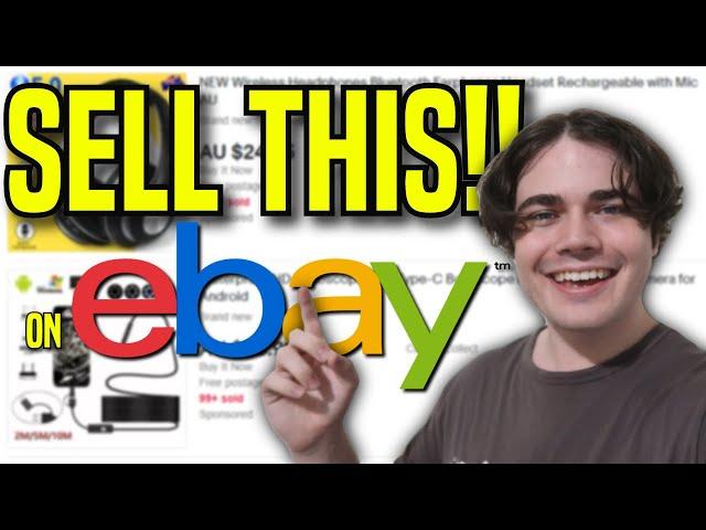 Top 10 Products to Sell on eBay January 2021 | eBay Product Research