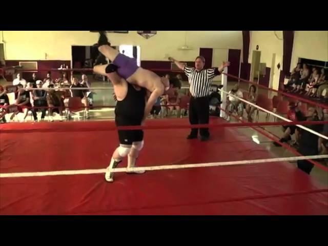 TheallStars vs. Levi Shapiro & Brian Zane