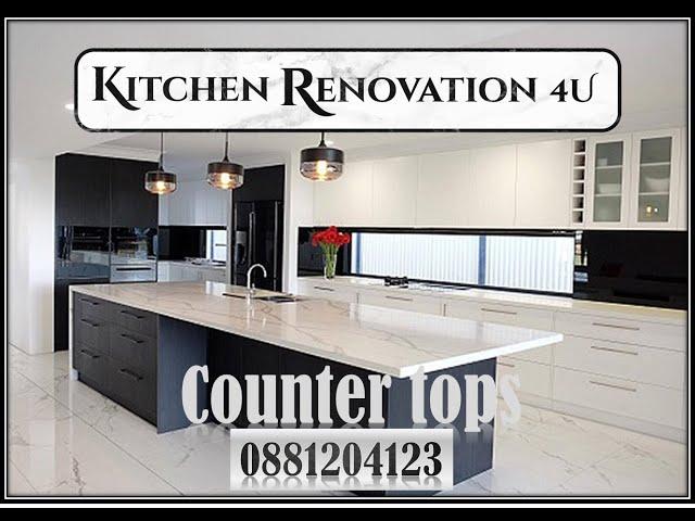 kitchen counter tops gold coast   kitchen renovations gold coast   call now 0756463702