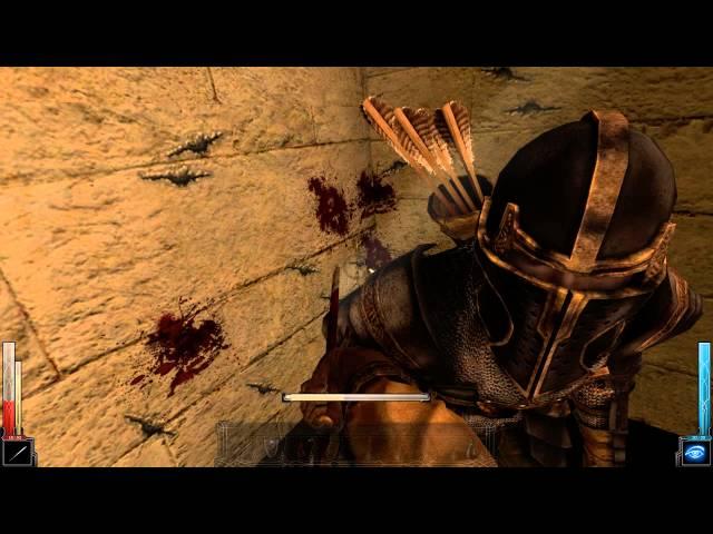 Dark Messiah of Might and Magic 2 часть