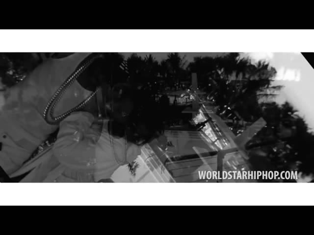 Fabolous - Awwright (Official HD Music Video)