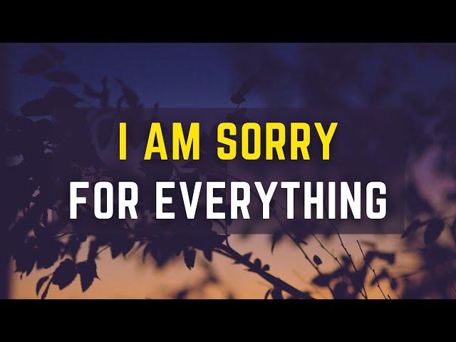 DM Important Message to DF - "I Am Sorry For..." | Twin Flame | DM to DF