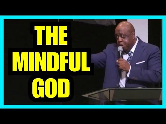 "The Mindful God" - Sam Emory