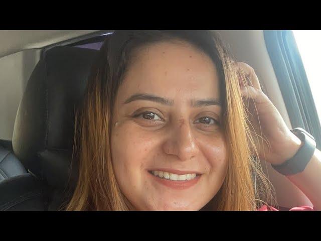 Sakshi Dhanjal is going live!