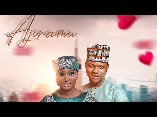 Maryam A Sadik - Ajiramu ft. Sadiq Saleh