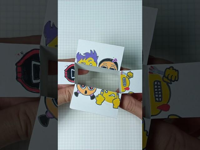 Diy Cute emojis  #art #diy #crafts #papercraft #thingstodo #cute #cutecraft