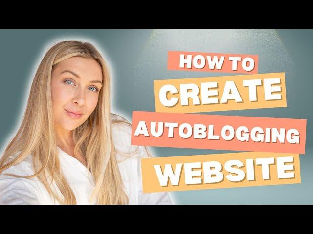 Auto Blogging Full Setup with Adsterra  Automate Your Blog & Earn Passive Income | Urdu/Hindi