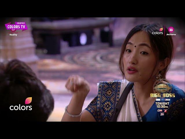 Bigg Boss 18 NEW PROMO