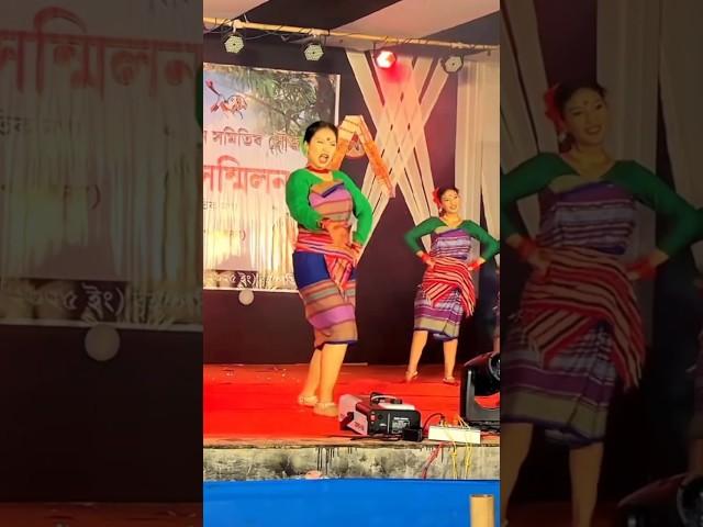 rangdhali dance group rabha dance pleasesubscribe guys#liveperformance#dance #dance @bikashrabha-93