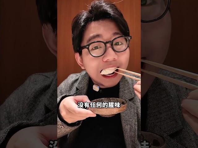 日本也有这般无语的餐厅，男子吃完惊呼吃 #美食