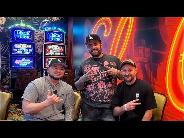 Firing $3000 WITHOUT BLUFF!