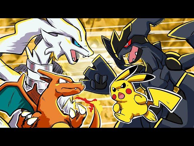 Building Pokemon Decks From Rare Golden Collection Boxes
