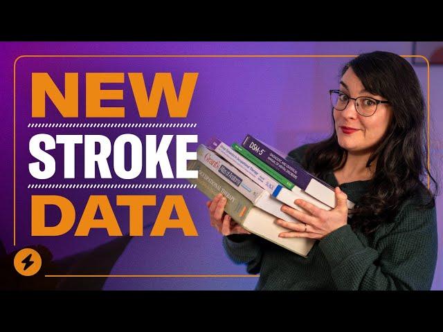 Latest Stroke Recovery Research & How to Apply It To Your Recovery