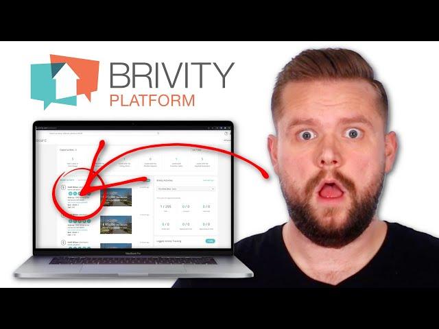 Is Brivity The Best Real Estate CRM? (FULL REVIEW)