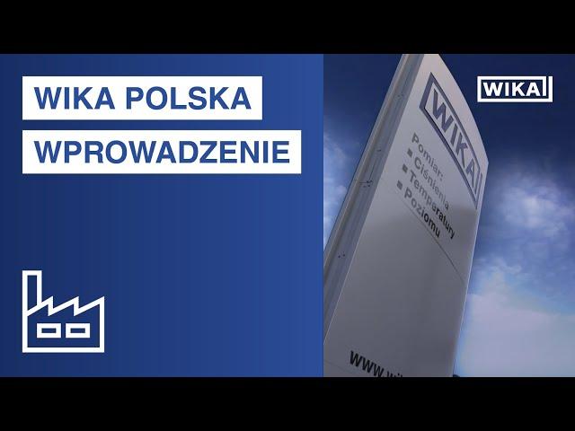 WIKA Polska