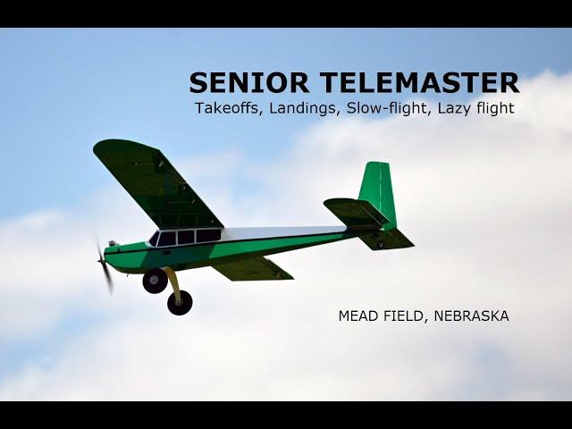 SENIOR TELEMASTER