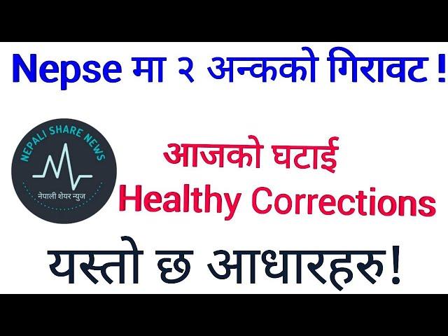 Nepse technical analysis |Nepali share news | prazol bhandari /Nepse.