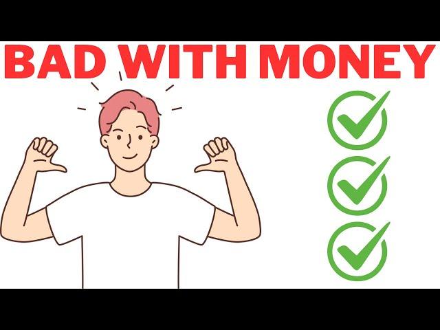 Uncomfortable Truths About Money Management (Those That Are Bad With Money Won't Listen)