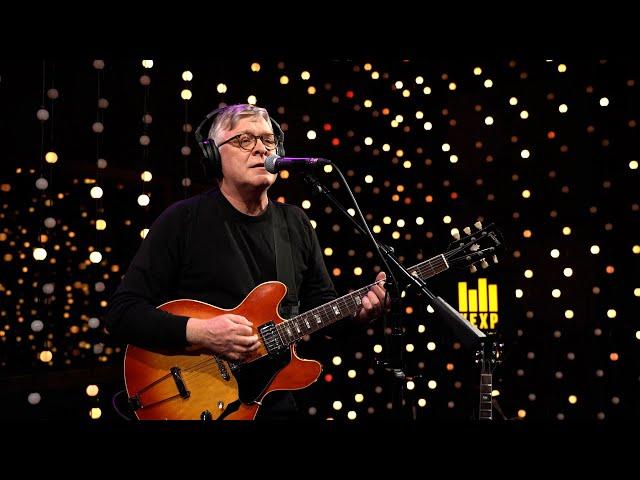 Teenage Fanclub - Foreign Land (Live on KEXP)