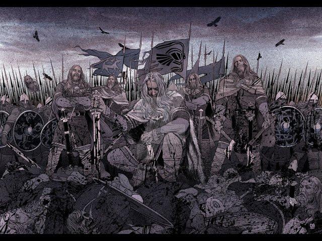 Viking Music - Rurik