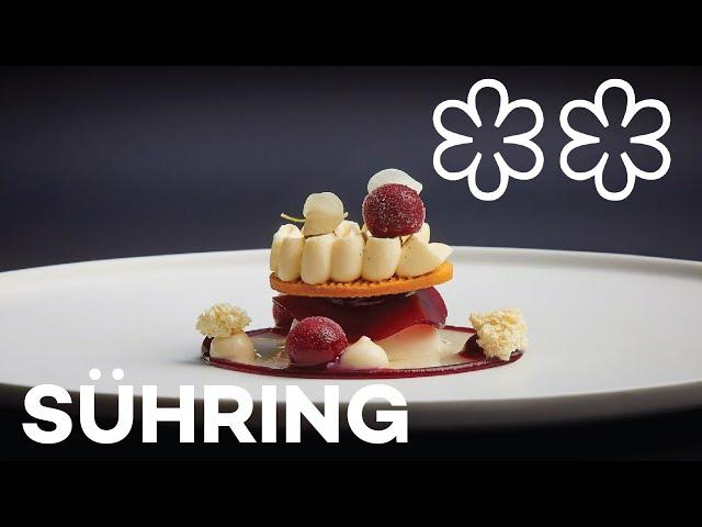 Sühring & The German Twin Chefs: Top rank cuisine in Thailand