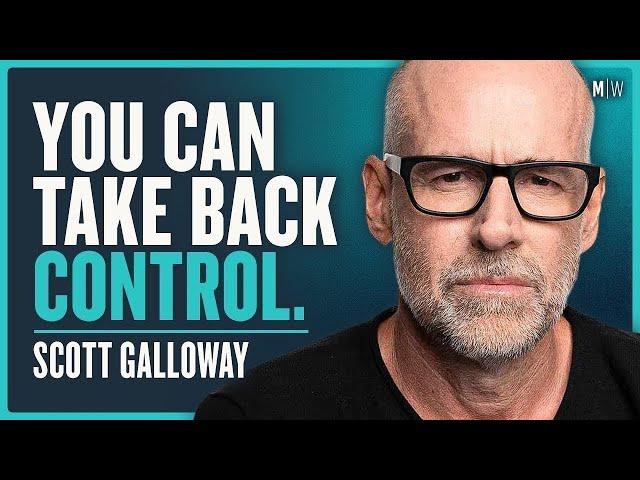 How To Become Socially And Financially Successful - Scott Galloway