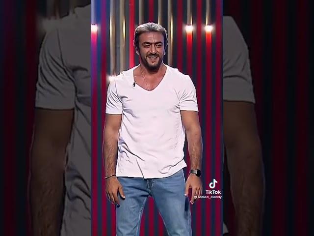 العوضي مع امير كراره