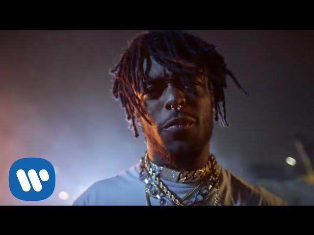 Lil Uzi Vert, Quavo & Travis Scott - Go Off (from The Fate of the Furious: The Album) [MUSIC VIDEO]