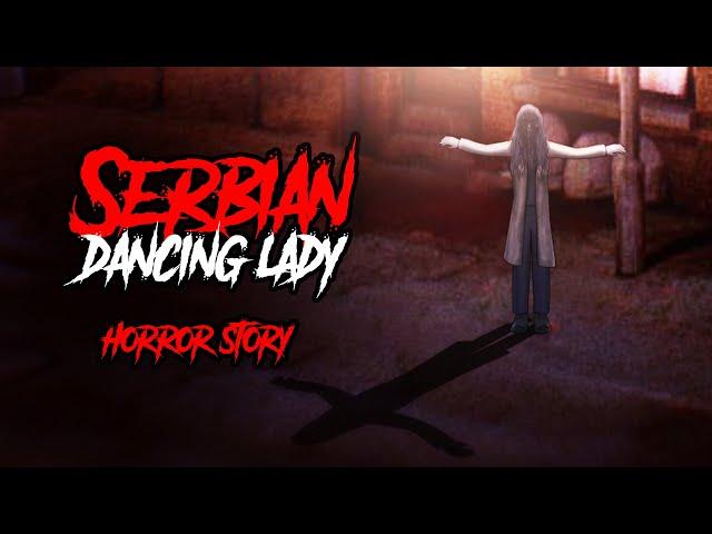 Serbian Dancing Lady - Horror Stories in Hindi | सच्ची कहानी | Khooni Monday E213