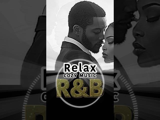 Chill & Soulful Vibes - 2 Relaxing R&B Chill Songs/90's R&B×HipHop Best Chill MIX/Background #Shorts