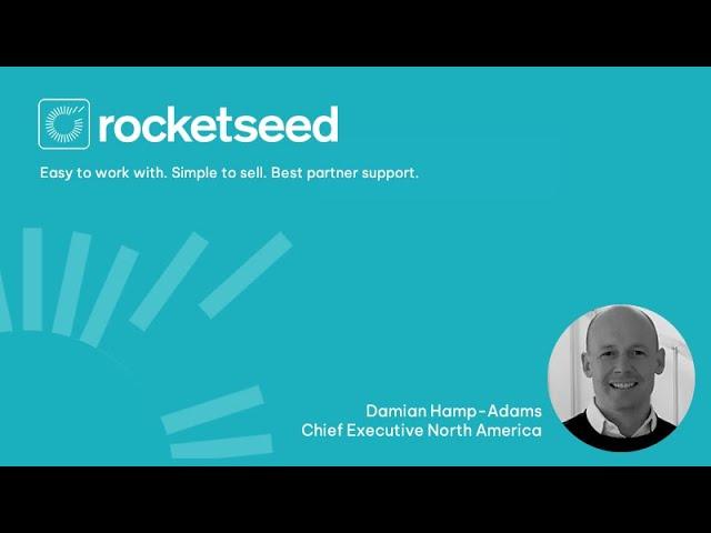 Rocketseed Partner Program for MSPs: Increase Revenue with Email Signature Management Software