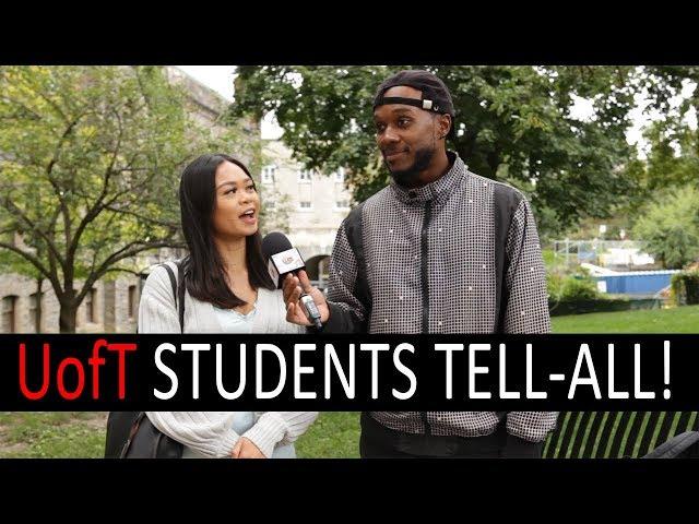 Everything You Need to Know About UofT