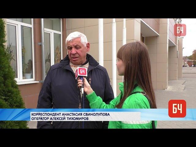 Виктор Волков о благотворительном фонде 2