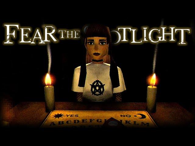 LIVE - Who wants to PLAY with a OUIJA board? | Fear The Spotlight