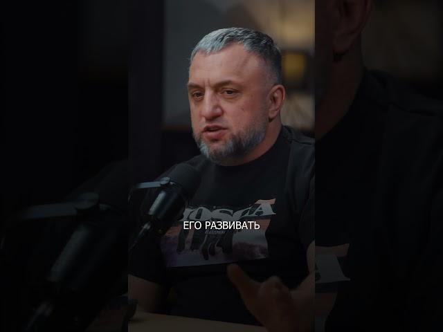 Как воспитать настоящего спортсмена? Только мечта двигает вперед!