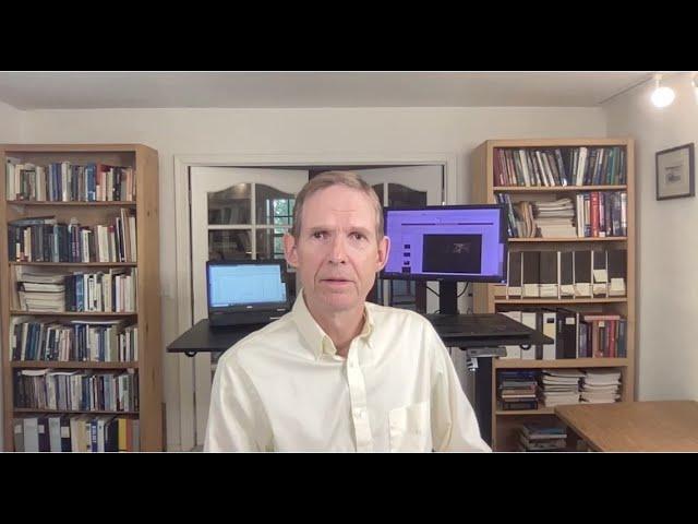 Response to Stated Clearly Video on Endogenous Retroviruses