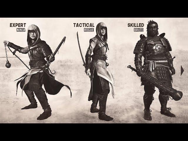 Master Every Weapon In Assassin's Creed Shadows (Advanced Combat Guide)