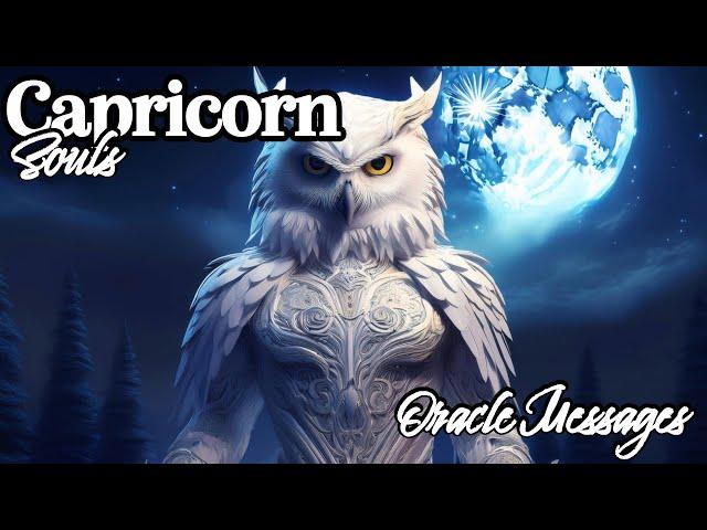 Capricorn | Fate Steps In — You’re Meant to Be Blessed, No Matter What Came Against You
