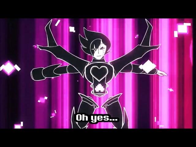 Power of NEO Fight by NCHProd with Lyrical Cover by Man on Internet