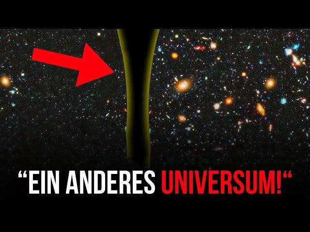 Hat das James Webb Teleskop endlich den Rand des beobachtbaren Universums entdeckt?