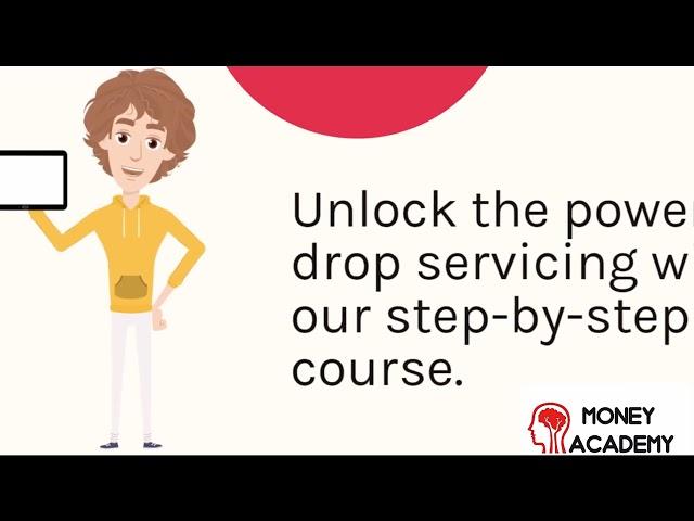 DROPSERVICING FREE GUIDE - drop servicing q&a: how to get free sales fast