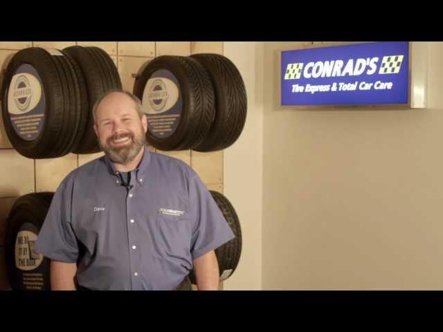 Wheel Alignment