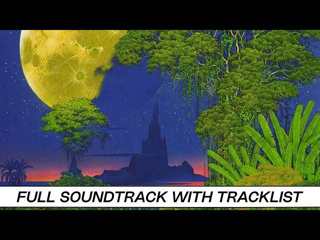 Trials of Mana | Full OST with Timestamps | High Quality Soundtrack