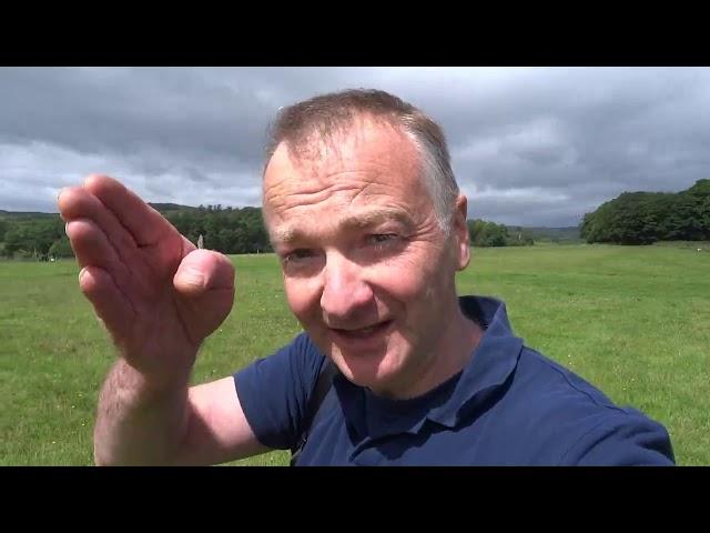 Kilmartin Glen - the Archaeological Highlights